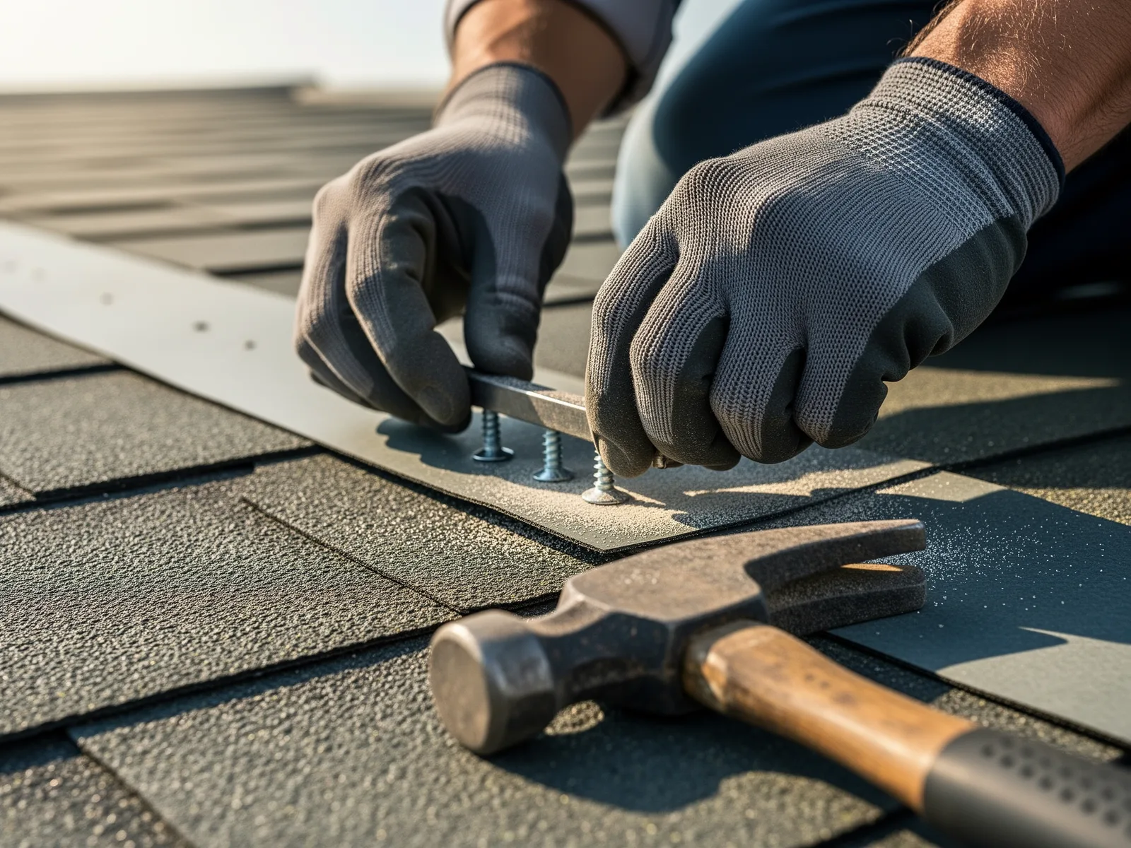 Why choose Fascia Repair in Mount Pleasant, UT